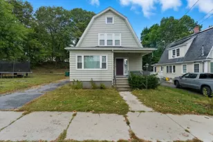 62 Hancock St, Fitchburg, MA 01420 - Photo 1