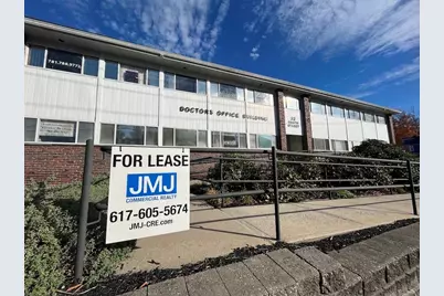 32 South St #205, Waltham, MA 02453 - Photo 1