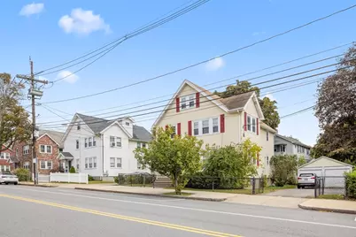 180 Faneuil Street #2, Boston, MA 02135 - Photo 37