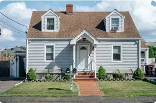 165 Charger St, Revere, MA 02151 - Photo 1