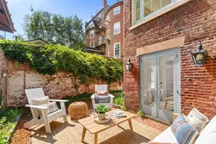 20 Chestnut St, Boston, MA 02108 - Photo 1