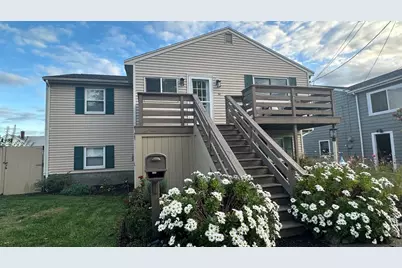 34 Brookline Ave, Hull, MA 02045 - Photo 3