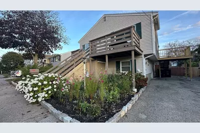 34 Brookline Ave, Hull, MA 02045 - Photo 1