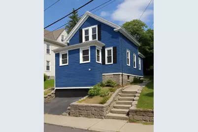 195 Barnaby St, Fall River, MA 02720 - Photo 1