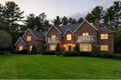 3 Warren Dr, Middleton, MA 01949 - Photo 1