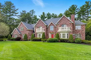 3 Warren Dr, Middleton, MA 01949 - Photo 1