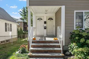 30 Unity Ave, Belmont, MA 02478 - Photo 1