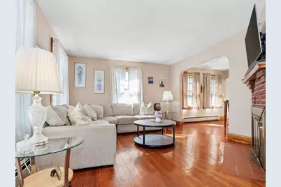 14 Willard Street, Waltham, MA 02451 - Photo 9