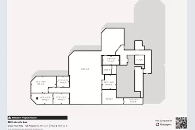 420 Lakeside Ave #401, Marlborough, MA 01752 - Photo 15