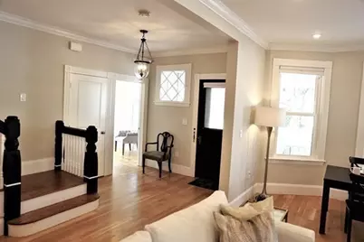 40 Evergreen Ave #1, Somerville, MA 02145 - Photo 5