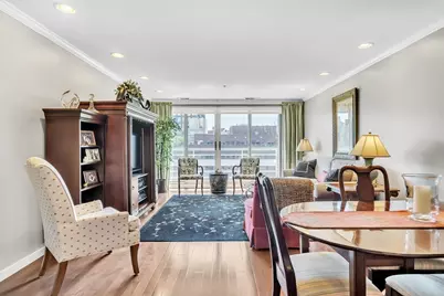 6 Canal Park #602, Cambridge, MA 02141 - Photo 3