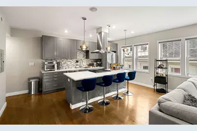 47 Sargent St #3, Boston, MA 02125 - Photo 3