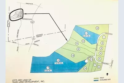 Lot 11 Ridgeview Terrace, Southwick, MA 01077 - Photo 3