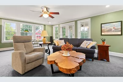 407 Highland St, Milton, MA 02186 - Photo 3