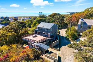 63 Mayflower Ave, Provincetown, MA 02657 - Photo 1