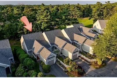 5 Sea Knoll Court #5, Bourne, MA 02532 - Photo 33