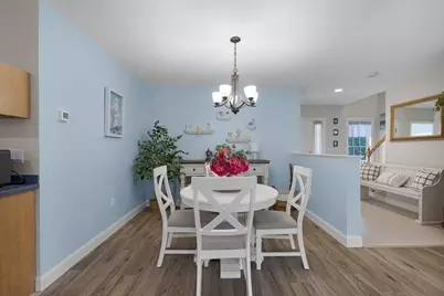 5 Sea Knoll Court #5, Bourne, MA 02532 - Photo 9