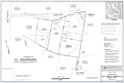 7 Gowing Ln Lot 1, 2, 3, North Reading, MA 01864 - Photo 3