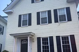 20 St Mary's Square, Taunton, MA 02780 - Photo 1