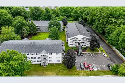 10 Abbey Rd #108, Leominster, MA 01453 - Photo 25