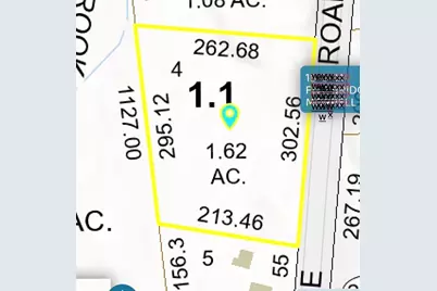 0 Five Bridge Road, Brimfield, MA 01010 - Photo 1