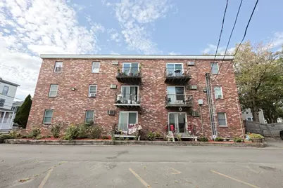 45 Cottage St. #3, Lynn, MA 01905 - Photo 19