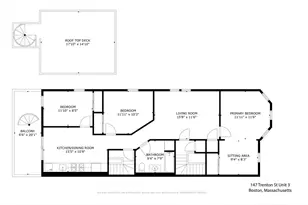 147 Trenton, Boston, MA 02128 - Photo 15