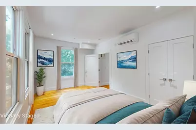 21 Regent Cir #3, Brookline, MA 02445 - Photo 5