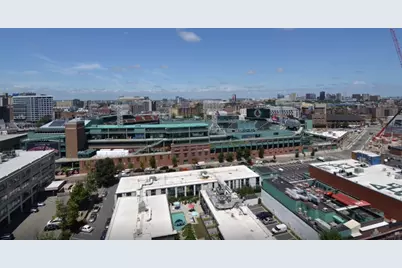 1282 Boylston St #725, Boston, MA 02215 - Photo 9