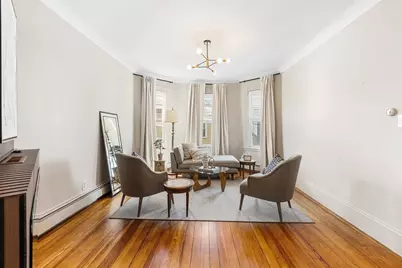 8 Spring Garden St #3, Boston, MA 02125 - Photo 5