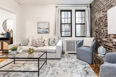 60 Queensberry St #8, Boston, MA 02215 - Photo 3