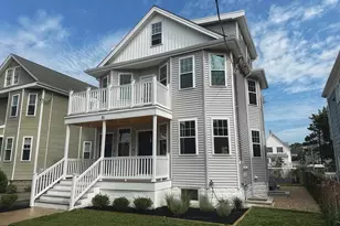 10 Lewis St, Medford, MA 02155 - Photo 5