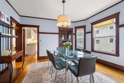 52 Hawthorne St #1, Belmont, MA 02478 - Photo 11