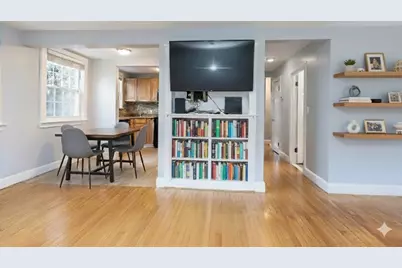 440 Adams Street #1, Boston, MA 02122 - Photo 3