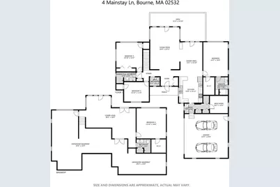 4 Mainstay Ln, Bourne, MA 02532 - Photo 33