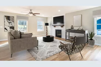 12 Upper Palmer Road, Monson, MA 01057 - Photo 5