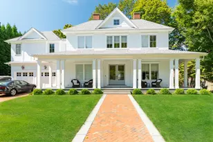 34 Morton Rd, Newton, MA 02459 - Photo 1