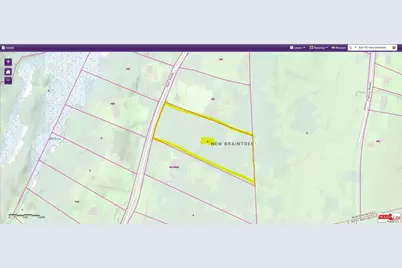 0 Barr Rd, New Braintree, MA 01531 - Photo 1