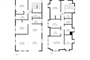 14 Bonair St, Somerville, MA 02145 - Photo 39