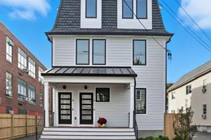 14 Bonair St, Somerville, MA 02145 - Photo 33