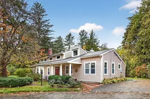 10 Nickerson Rd, Bedford, MA 01730 - Photo 1