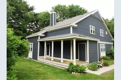 12 N Commons #L, Lincoln, MA 01773 - Photo 1