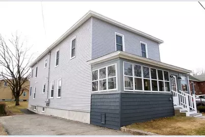 20 Villa Rd #2, Shrewsbury, MA 01545 - Photo 1