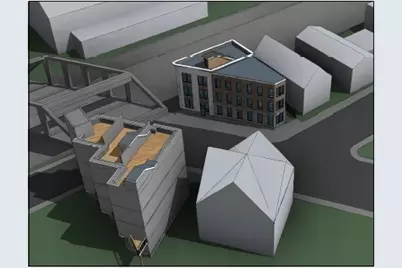 142 Cross St, Somerville, MA 02145 - Photo 3