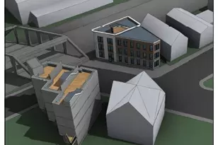 142 Cross St, Somerville, MA 02145 - Photo 3