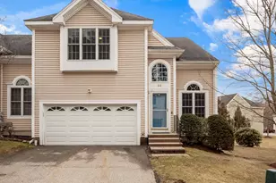 36 Knowlton Cir, Upton, MA 01568 - Photo 1