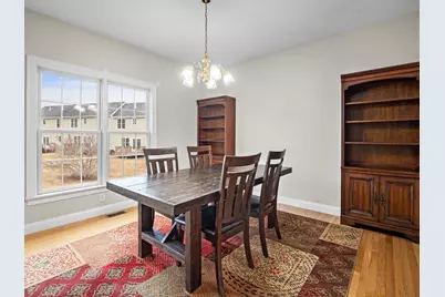 36 Knowlton Circle #36, Upton, MA 01568 - Photo 13