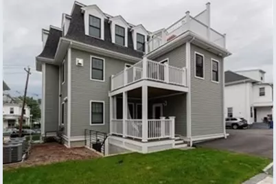 210 Adams #4, Waltham, MA 02435 - Photo 23