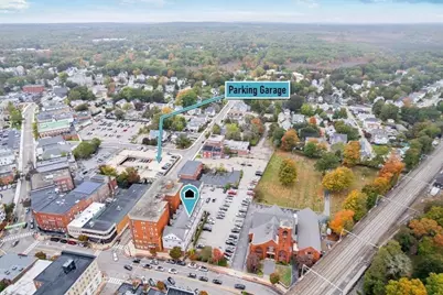 32-42 Park Street #4, Attleboro, MA 02703 - Photo 19