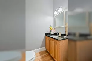 32 Park St, Attleboro, MA 02703 - Photo 5